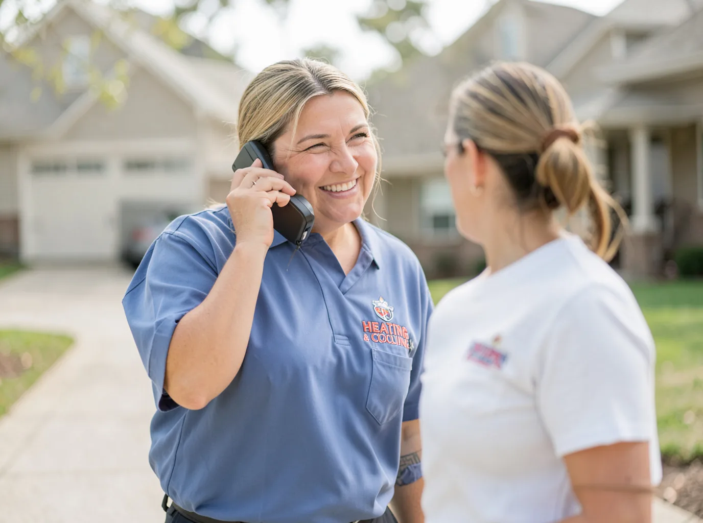 Hvac Repair Ore City, TX FAQs